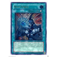 Yu-Gi-Oh! - STON-EN039 - NEOS FORCE (ultimate rare holo) - NM/Mint