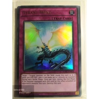LCKC-EN054 Tyrant Wing Ultra Rare 1st Edition