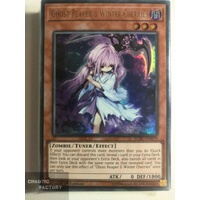 LCKC-EN079 Ghost Reaper & Winter Cherries Ultra Rare 1st Edition Mint