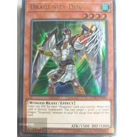 LCKC-EN084 Dragunity Dux Ultra Rare 1st Edition NM