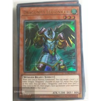 LCKC-EN085 Dragunity Legionnaire Ultra Rare 1st Edition NM