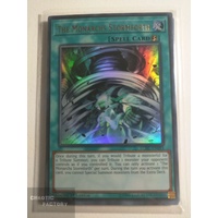 LCKC-EN093 The Monarchs Stormforth Ultra Rare 1st Edition