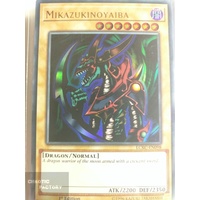 LCKC-EN098 Mikazukinoyaiba Ultra Rare 1st Edition