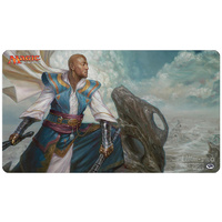 ULTRA PRO MTG Play Mat - Iconic Masters v6 Playmat Teferi Mage of Zhalfir