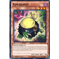 Kuribandit Common SDPD-EN020 1st edition NM