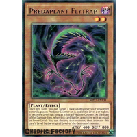 Predaplant Flytrap FUEN-EN006 Super Rare 1st edition NM