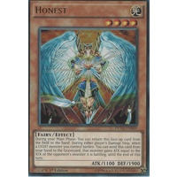 Honest DUSA-EN069 Ultra Rare 1st edition Mint