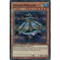 Guard Penguin DUSA-EN005 Ultra Rare  1st edition