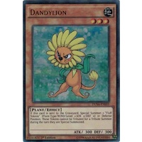 DUSA-EN059 Dandylion Ultra Rare 1st edition NM