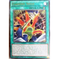 Clashing Souls DUSA-EN038 Ultra Rare 1st edition