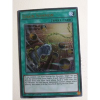 Chain Summon DUSA-EN011 Ultra Rare 1st edition