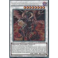  Scarlight Red Dragon Archfiend MP16-EN140 Secret Rare NM 1ST EDITION