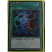 YU-GI-OH! Heavy Storm - LCYW-EN061 - Ultra Rare