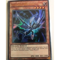 YU-GI-OH! Assault Wyvern - MVP1-EN003 - Ultra Rare - 1st Edition