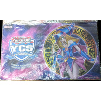 YCS 2014 SYDNEY Dark Magician Girl playmat *MINT* *UNOPEN* YUGIOH *NEW* Sealed!!
