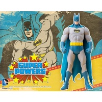 DC COMICS Batman Classic Costume Artfx+ Statue NEW FACTORY SEALED!