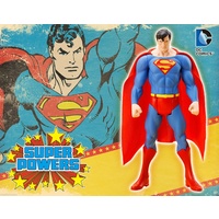 DC UNIVERSE Superman Classic Costume Artfx+ Statue NEW FACTORY SEALED!