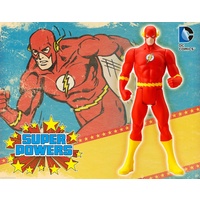 DC UNIVERSE The Flash Classic Costume Artfx+ Statue NEW FACOTRY SEALED!