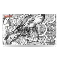 ULTRA PRO MTG Magic the Gathering Playmat - Unstable - v3 Very Cryptic Command