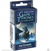 A Game of Thrones LCG the Valemen Chapter Pack