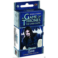 A Game of Thrones LCG a deadly game chapter pack