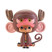 One Piece - DXF Film Gold Chopper Figure