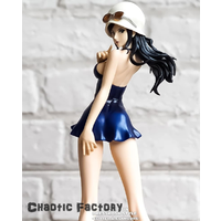 One Piece - Banpresto - Glitter And Glamours Nico Robin Dressrossa Style - Style A