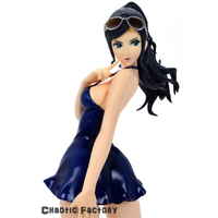 One Piece - Banpresto - Glitter And Glamours Nico Robin Dressrossa Style B