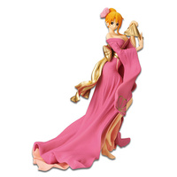 One Piece - Waso Komachi Nami Version Red
