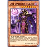 YU-GI-OH! Dark Eradicator Warlock - OP02-EN016 - Common
