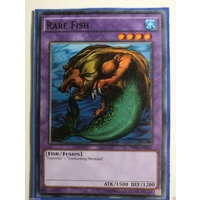 Rare Fish OP03-EN026 Common Short Print NM