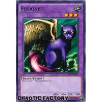 Fusionist - OP03-EN027 - Common NM