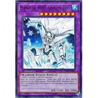 Elemental HERO Absolute Zero - OP05-EN023 - Common NM