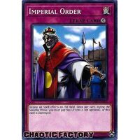 OP09-EN023 Imperial Order Common 1st Edtion NM