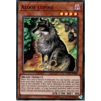 OP11-EN009 Aloof Lupine Super Rare NM