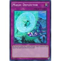 OP03-EN011 Magic Deflector Super Rare NM