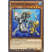 OP14-EN013 Atlantean Dragoons Common NM