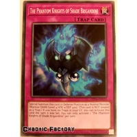 OP14-EN025 The Phantom Knights of Shade Brigandine Common NM