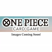 OPTCG One Piece Card Game: Double Pack Display DP-07