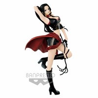 One Piece - Flag Diamond Ship - Boa Hancock - Code:B