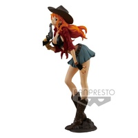 One Piece - Treasure Cruise World Journey - Vol 1 - Nami