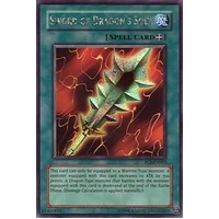 Sebek's Blessing - PCJ-EN002 - Secret Rare NM