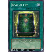 PGD-033 Book Of Life Super Rare Unlimited Edition NM