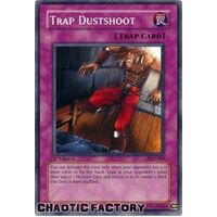 PGD-049 Trap Dustshoot Common Unlimited Edition LP