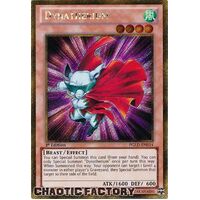 US PRINT Dynatherium - PGLD-EN014 - Gold Secret Rare 1st Edition NM