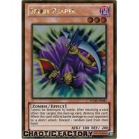 PGLD-EN083 Spirit Reaper Gold Rare Unlimited Edition NM