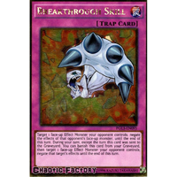 Breakthrough Skill - PGL3-EN095 - Gold Rare 1st Edition NM