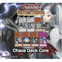 PHHY Chaos Deck Core
