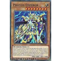 PHHY-EN001 Photon Emperor Common 1st Edition NM