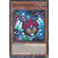 PHHY-EN003 Galactikuriboh Super Rare 1st Edition NM